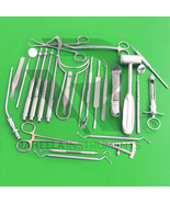 Orthodontics Instruments Composite Set of 28 Pcs - $215.00