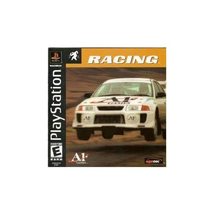 Racing [video game] - £9.58 GBP