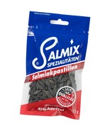 SALMIX Classic LICORICE ROOT JUICE candies -SUGAR FREE -75g FREE US SHIP... - $8.21