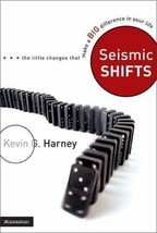 Seismic Shifts : The Little Changes That Make a Big Difference in Your Life - £7.96 GBP