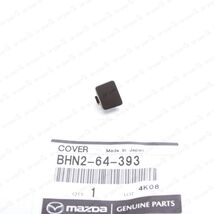 New Genuine Mazda 3 13-19 CX-5 Center Console Shift Panel Cap Cover BHN2... - $14.60