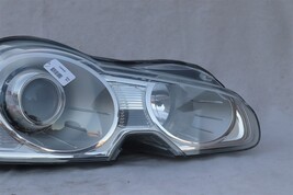 09-11 Jaguar XF XFR Headlight Lamp Xenon HID Passenger Right RH image 5
