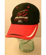 Airventure Oshkosh 2003 100 Years of Flight Adjustable Black Red Dad Cap... - £39.72 GBP