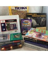 Surprise Box Grab Bag Minnesota Theme - Vikings Twins Timberwolves Vinta... - $886.28 MXN