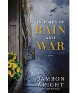 In Times of Rain and War [Hardcover] Wright, Camron - €11,73 EUR
