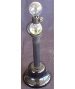 Cute Little Vintage Plastic Light Post Toy Figurine – VGC – GREAT FOR DI... - $186.88 MXN