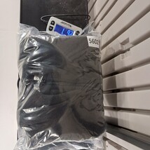 Columbia Sportswear WM6113 Men's 2XL Black Fleece Full Zip Jacket Chest 55" image 9