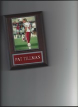 Pat Tillman Plaque Arizona Cardinals Football Nfl - £3.16 GBP