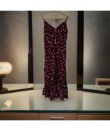 xhilaration Brand dress Women’s Large Spaghetti Strap Spring Summer Long... - $7.92