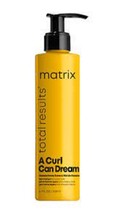 Matrix Total Results A Curl Can Dream Light Hold Gel 6.7oz - £24.07 GBP