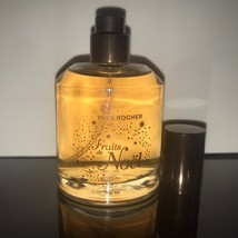 Yves Rocher - Fruits de Noël Orange & Chocolat - Eau de Toilette 50 ml  Year: 20 - $125.00