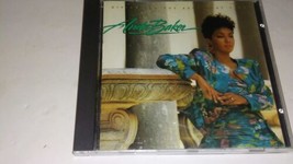 Anita Baker : Dando You The Best That I Got CD (1988) - $11.76