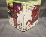Dragon Age: Origins (Microsoft Xbox 360, 2009) Video Game - £5.45 GBP