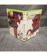 Dragon Age: Origins (Microsoft Xbox 360, 2009) Video Game - £5.55 GBP