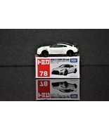Tomica No 78 Nissan GT-R Nismo 2020 Model Diecast Model Car Scale 1:62 W... - £8.55 GBP