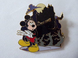Disney Exchange Pins 64842 WDW - The Twilight Zone™ Tower of Terror - Mickey-... - £36.58 GBP