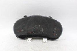 Speedometer Model MPH Without LCD Display 2017-2019 KIA SOUL OEM #16089 - $98.99