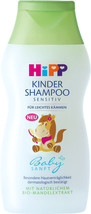 HiPP Organic Children&#39;s Shampoo with ALMOND Oil -Made in Germany-200ml FREE SHIP - £10.24 GBP