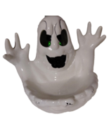 1992 New Creative Enterprises Electronic Ghost Candy Bowl - £22.01 GBP
