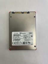 256GB SK hynix SC311 HFS256G32TNF-N2A0A 256 GB SATA III 2.5 in Solid Sta... - €10,99 EUR