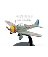 Nakajima Ki-27 Nate Type 97 Col. Kato - Nomonhan 1939 1/72 Scale Diecast... - $650.32 MXN