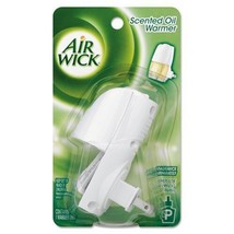 Air Wick Scented Oil Warmer Unit (48 Pack) - £111.73 GBP