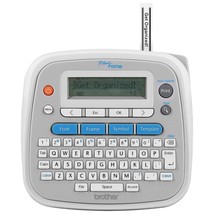 P-Touch Home Personal Label Maker - PT-D202 - $78.84