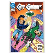 Guy Gardner Comic No.6  March 1993 mbox191 &quot;Payback Time&quot; - £3.68 GBP