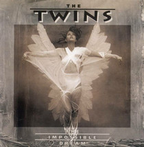 The Twins ‎– The Impossible Dream CD - £7.81 GBP