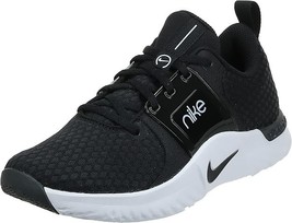Nike Renew in season TR 10 Women Black Size  9 Ck2576-001 - $1,458.54 MXN