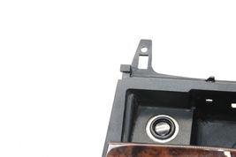 2010-2013 MERCEDES E350 W212 COUPE FRONT CENTER CONSOLE ASH TRAY LIGHTER P7851 image 2