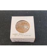 Eye Shadow Shimmer Brown Neutral Tan Colourpop Super Shock Color Aficionado - $12.82
