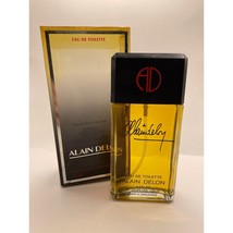 Ad Alain Delon Spray 4.4 Fl. Oz / 125 Ml ~ New In Box Vintage Discontinued Rare - £167.69 GBP