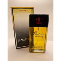 Ad Alain Delon Spray 4.4 Fl. Oz / 125 Ml ~ New In Box Vintage Discontinued Rare - £161.03 GBP