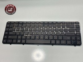 HP DV6-3121NR 15.6&quot; Laptop Keyboard AELX8U00210 9Z.N4CUQ.201 - £14.00 GBP