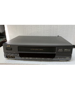 jVC HRJ621u no remote tested and working - $1,120.23 MXN