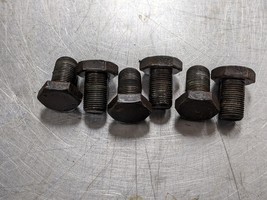 Flexplate Bolts For 08-11 Ford Focus  2.0  FWD - $19.75