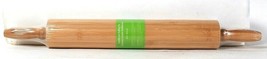 1 Count Core Bamboo 100% Organically Grown 20 Inch Traditional Rolling Pin - $515.45 MXN