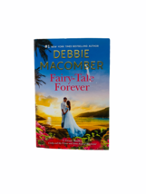 Fairy-Tale Forever by Macomber, Debbie Book (Paperback) - £9.54 GBP