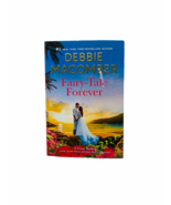 Fairy-Tale Forever by Macomber, Debbie Book (Paperback) - £9.51 GBP