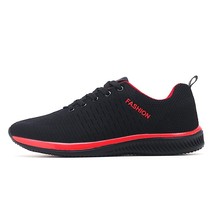 Hot New Sneakers Men Casual Shoes Breathable Couple Unisex Trend Fashion Sneaker - £21.03 GBP