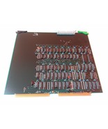 Defective Kevex 8000 E3 Rev H Board for Hitachi H-600a Microscope AS-IS - $1,331.10 MXN