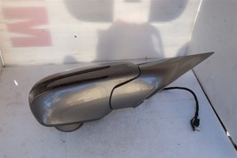 09-11 Mercedes r151 slk300 slk350 slk55 Mirror Pssngr Right RH (2plg 11-Wr) image 2