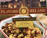 FLAVORS OF IRELAND CELEBRATING GRAND PLACES &amp; GLORIOUS Food Margaret M. ... - $18.70