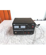 MFJ Enterprises MFJ-4035MV Adjustable Regulated DC Power Supply  - $145.91 CAD