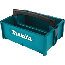 Makpac Interlocking Tool Box, Small, 6&quot; X 15-1/2&quot; X 11-1/2&quot; - $100.99