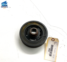 Hyundai Sonata Hybrid 2011-2015 Engine Crankshaft Pulley Vibration Damper OEM... - $88.81