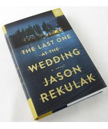 NEW The Last One at the Wedding by Jason Rekulak, HC/DJ/2024, BOTM + FRE... - $19.57 CAD
