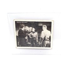 Topps 1950 Hopalong Cassidy #109 Unexpected Guest Trading Card - $12.86