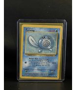 Poliwag - 59/102 - Common - Unlimited Edition Base Set Pokemon Moderately Played - $0.98